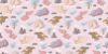 Picture of Hand Made Wallpaper 3D Wall Mural Dinosaur seamless pattern for kids vector creative childish background
