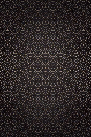 Picture of Hand Made Wallpaper Golden Classical Cloud Texture Background Design